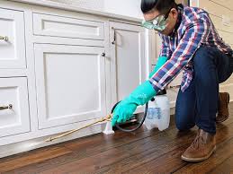 Best Pest Prevention Services  in Midway, GA